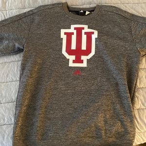 Indiana University Crewneck (Men’s Large)